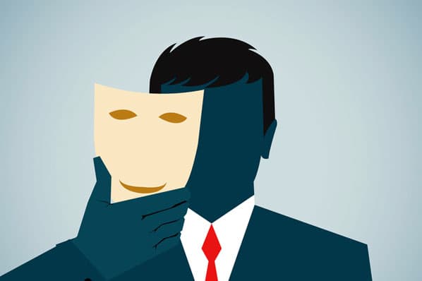 La Incapacidad del Síndrome de Trampa para Percibir el éxito