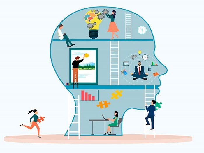 LA SALUD MENTAL QUE DEBES TENER DURANTE UNA  PANDEMIA