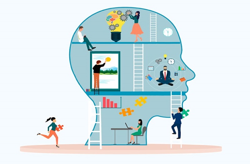 LA SALUD MENTAL QUE DEBES TENER DURANTE UNA  PANDEMIA