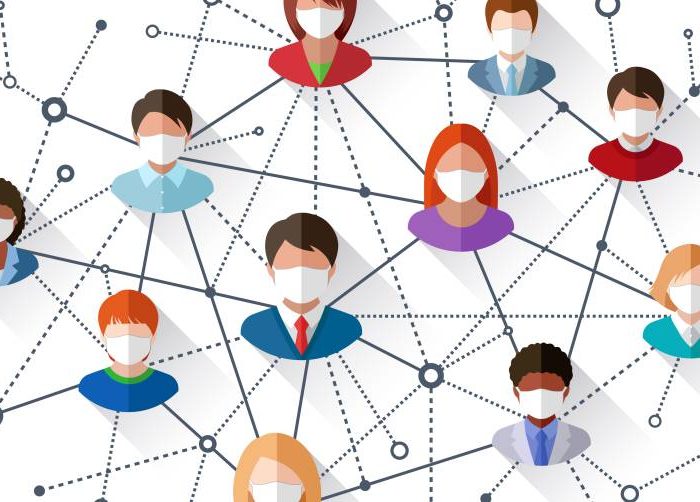 La fuerza laboral se puede formar después de la pandemia