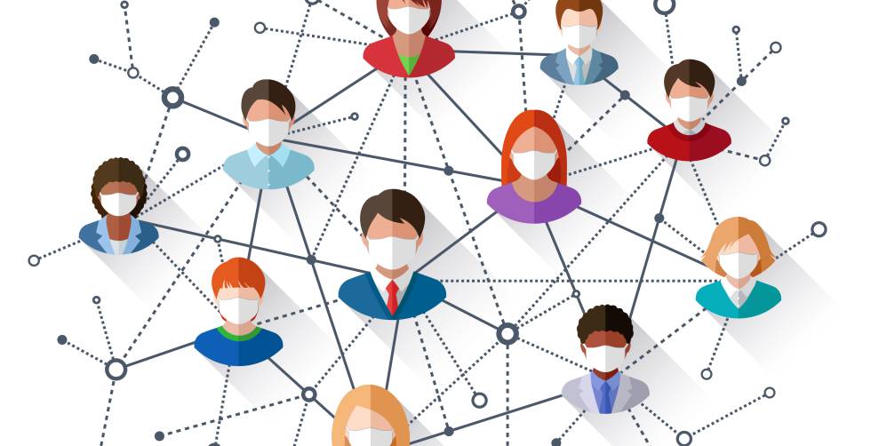 La fuerza laboral se puede formar después de la pandemia