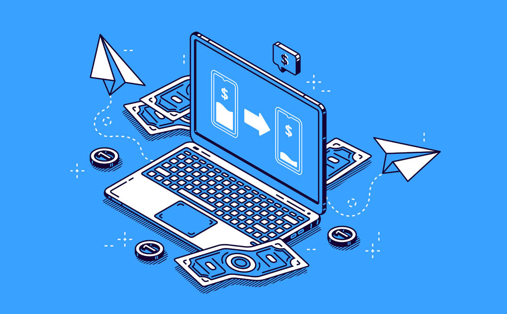 Industrias emergentes que utilizan tecnología