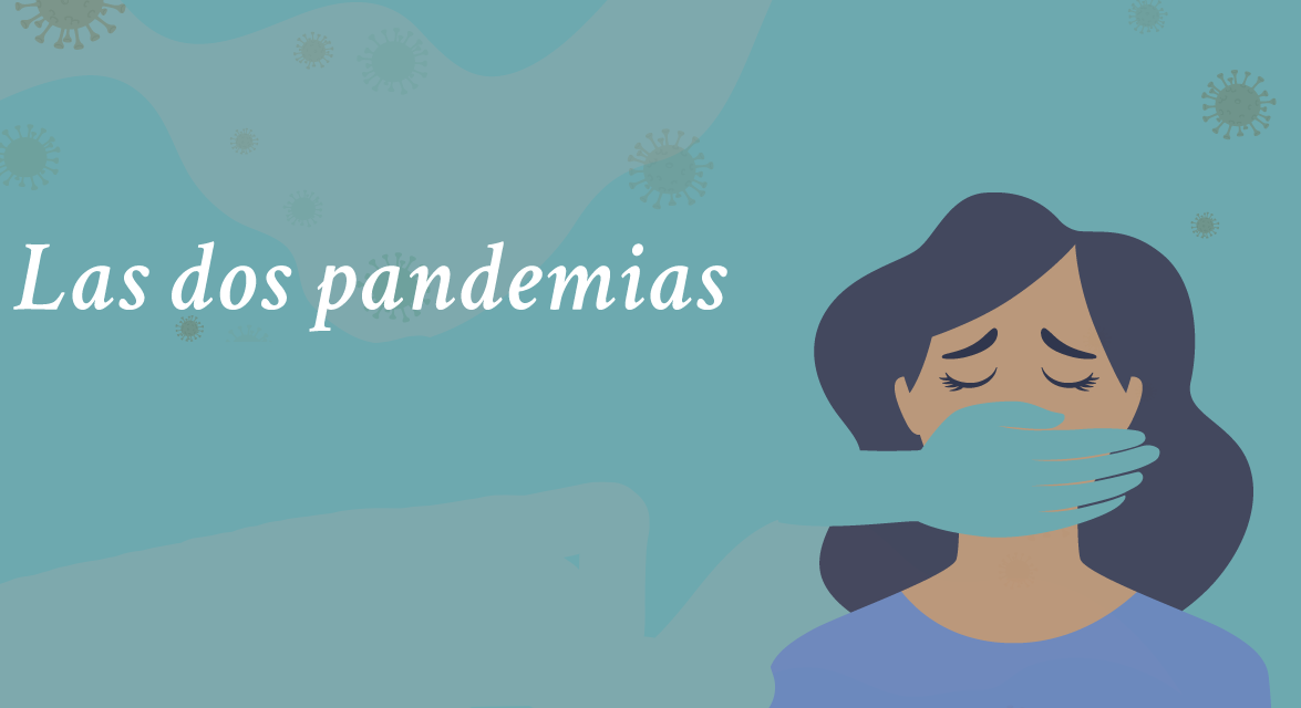 Violencia Doméstica en aumento durante el COVID-19.