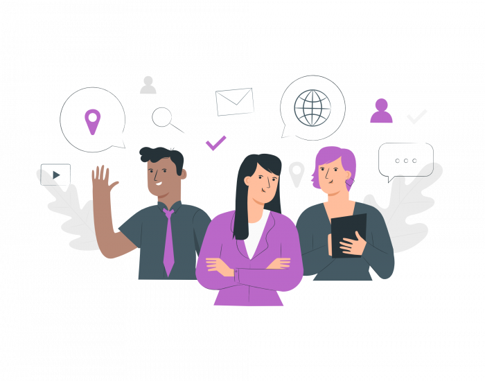 El activismo en cuestiones de igualdad y equidad de género