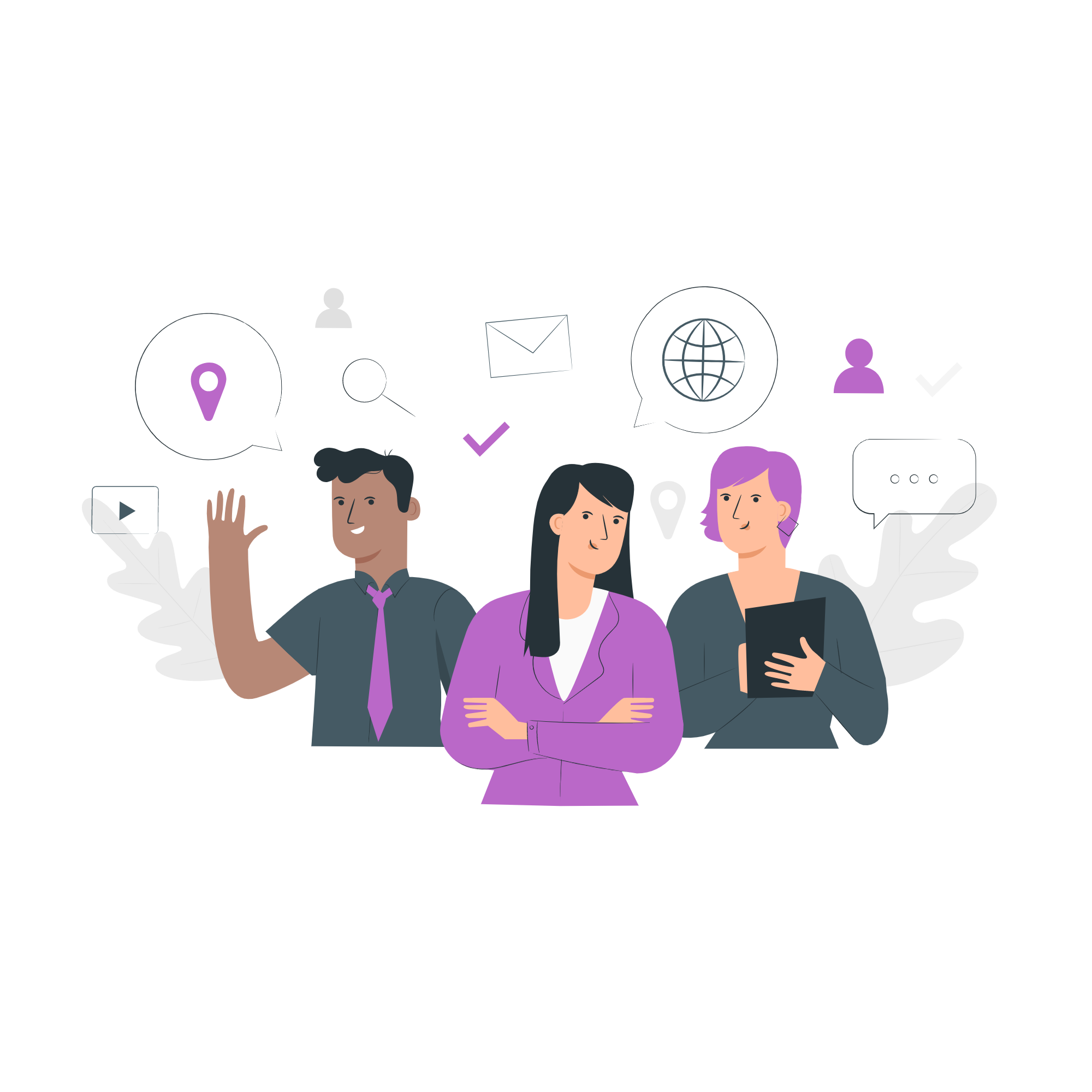 El activismo en cuestiones de igualdad y equidad de género