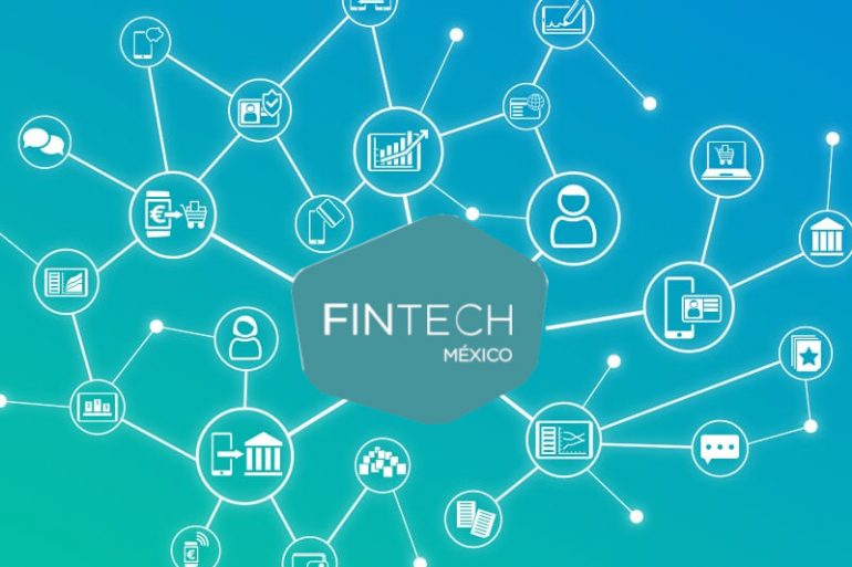 MÉXICO Y CRECIMIENTO EN LAS FINTECH.