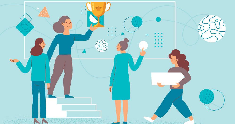 Inversión con una visión de género: impulsando inclusión, innovación y rendimiento