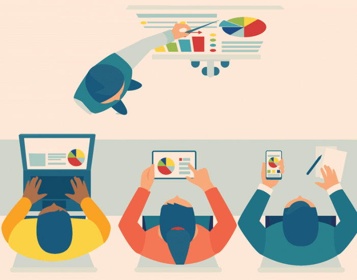 Educación Financiera, La Capacidad De Entender Como Funciona El Dinero