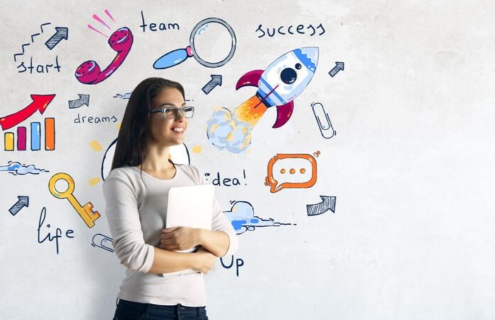 ¿Ya sabes cuál es el mejor negocio para ti, mujer emprendedora ?