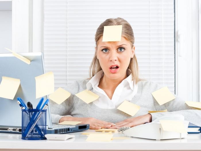 Galería/ Los diez errores que cometen las personas inteligentes | Tendencias | Portafolio