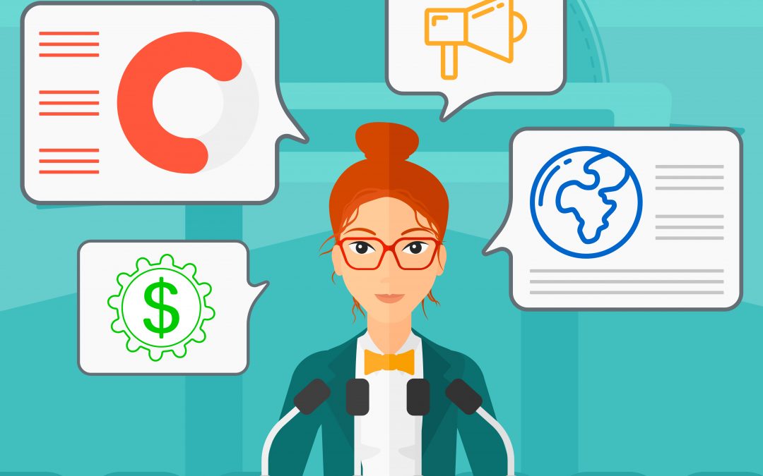 Liderazgo femenino y su impacto en el mundo empresarial