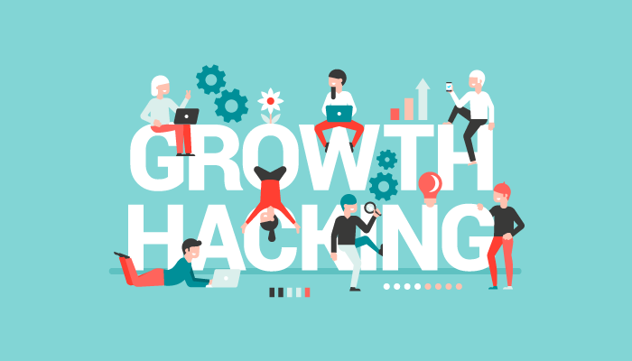 El método GROWTH HACKING