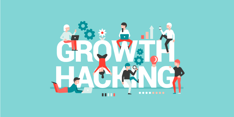 El método GROWTH HACKING