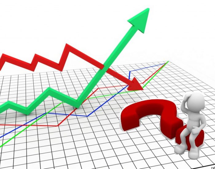 La inflación de los precios tanto de bienes como de servicios.