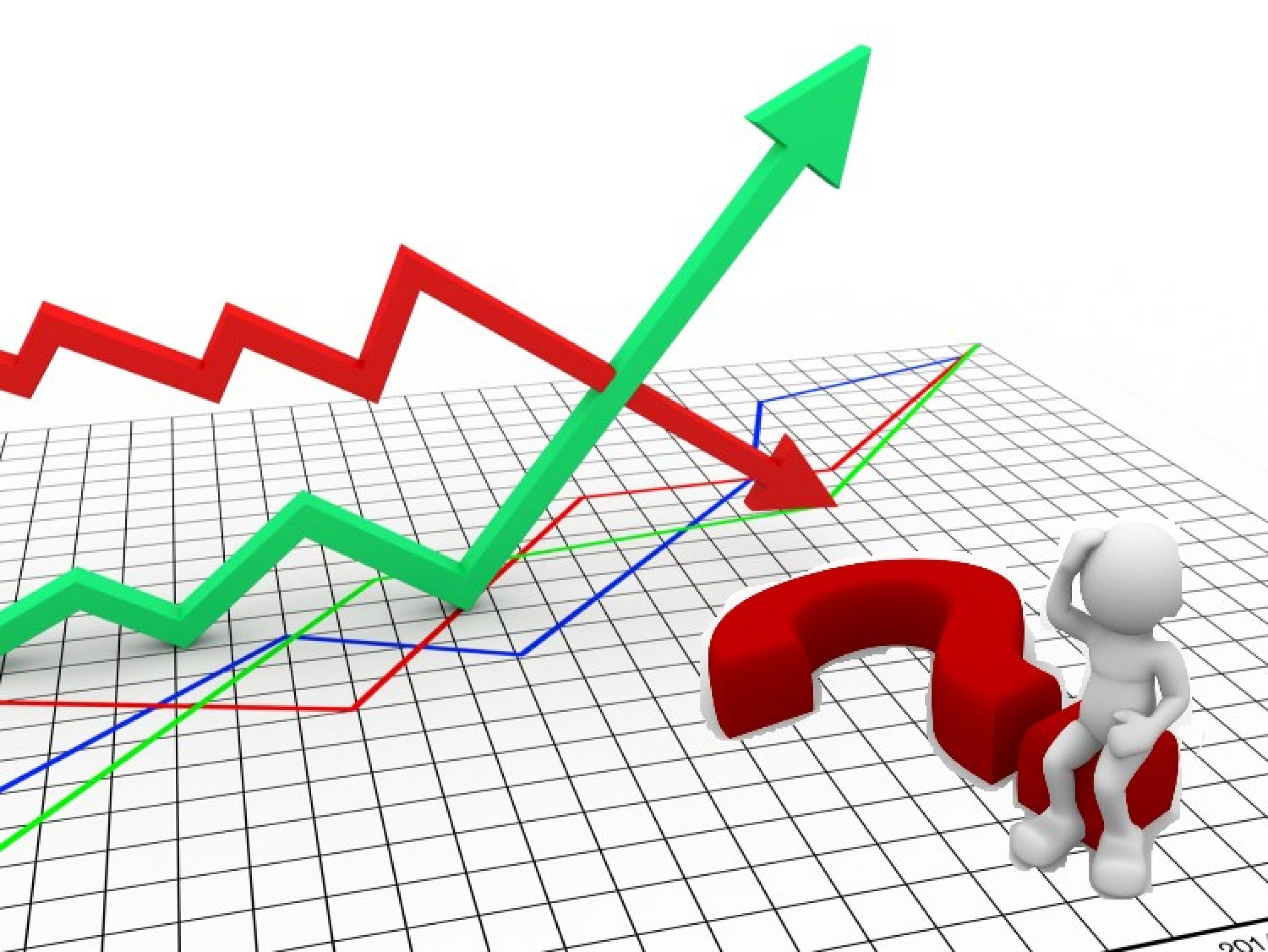 La inflación de los precios tanto de bienes como de servicios.