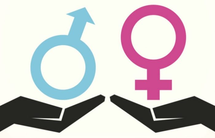 Justicia de Género con el propósito eliminar las desigualdades