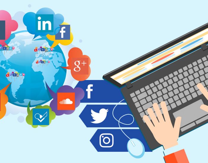 El Manejo De Las Redes Sociales.