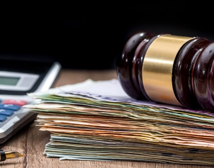 ¿Sabías Que Existen Delitos Fiscales?