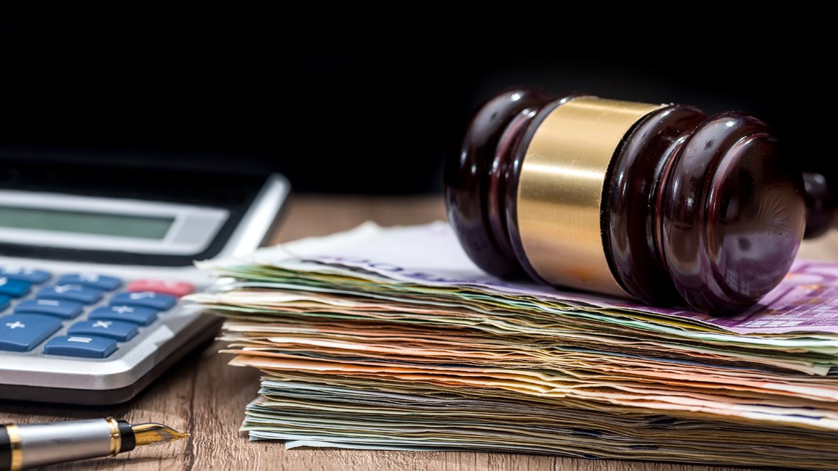 ¿Sabías Que Existen Delitos Fiscales?