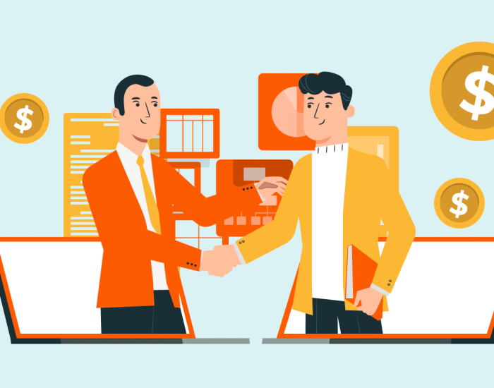 Las ventas profesionales y su efectividad comercial.