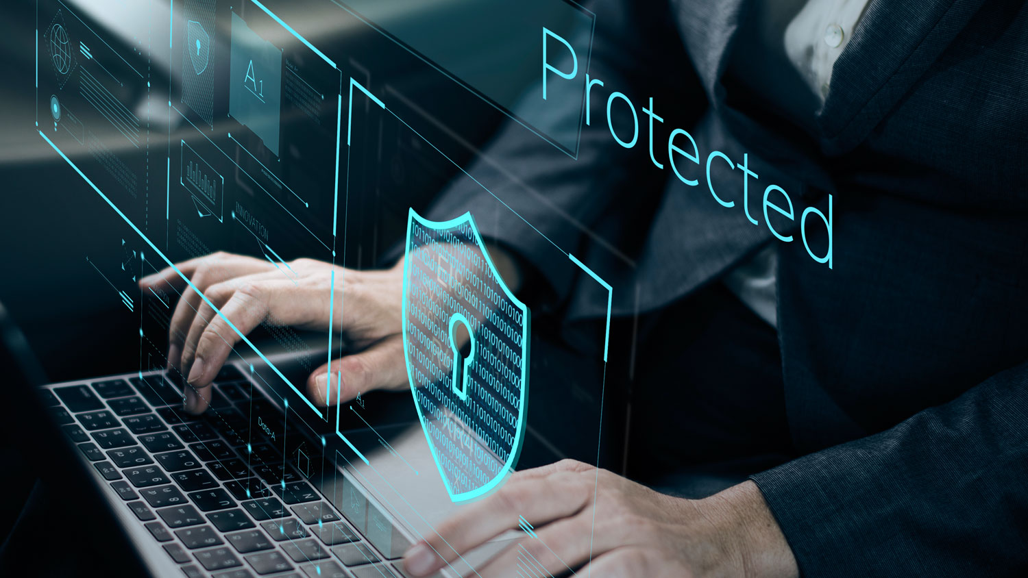 La importancia de la seguridad