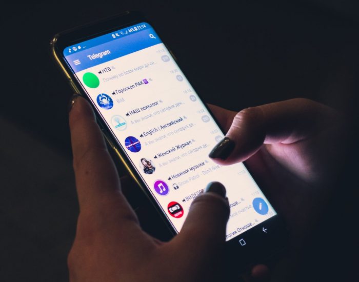 TELEGRAM, la mejor herramienta en mensajería.
