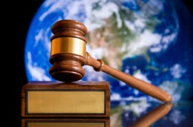 Lo que no sabías del Derecho Consular.