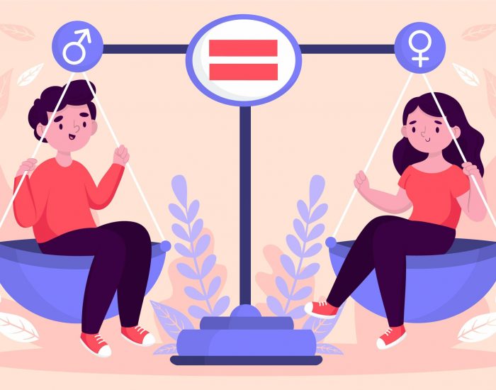 Enfoque de Género en la actualidad.