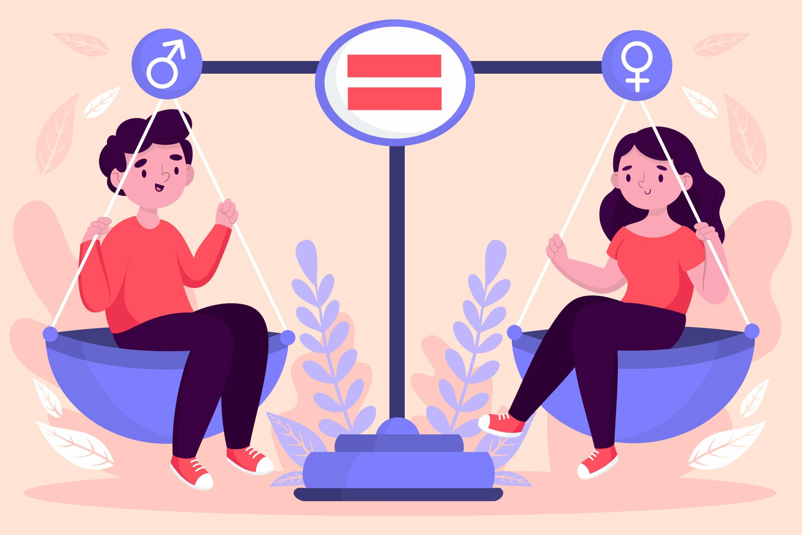 Enfoque de Género en la actualidad.