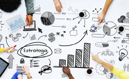 Función de la Prospectiva en la planeación.