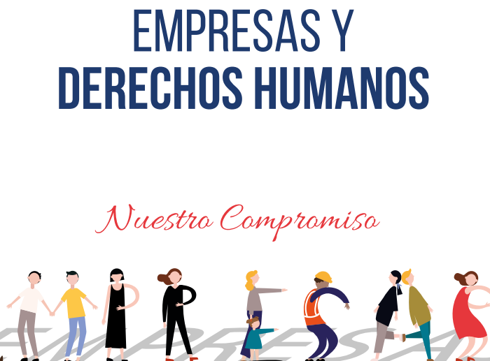Derechos Humanos en las Empresas.