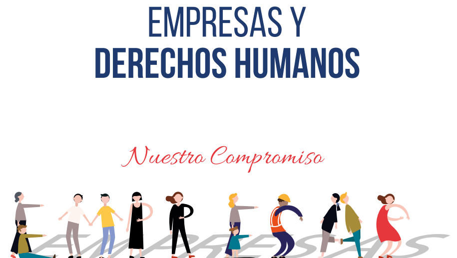 Derechos Humanos en las Empresas.