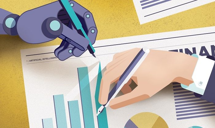 Inteligencia artificial en los negocios