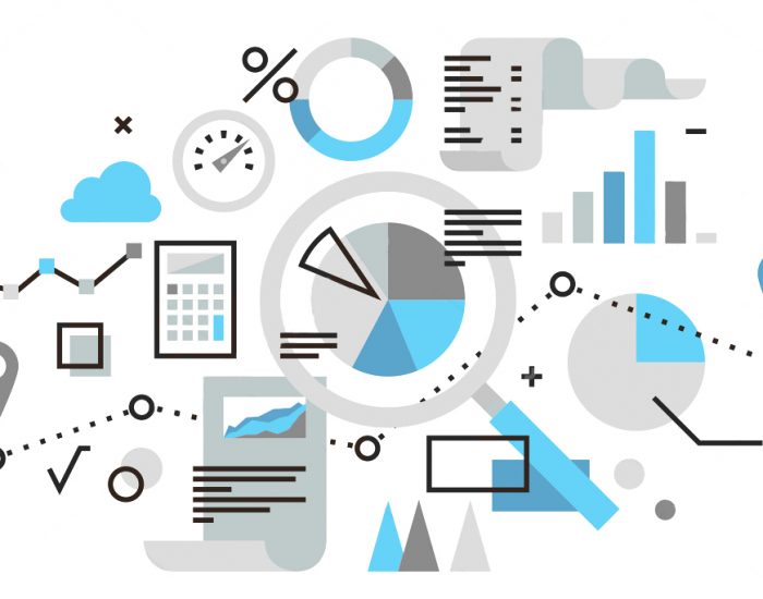 Las herramientas analíticas en la web