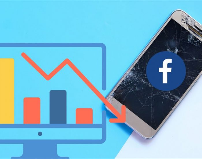 ¿Qué fue de la caída de Facebook?