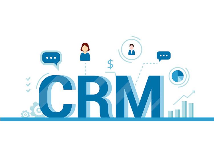 ¿Un CRM para Administración de Relaciones con el Cliente?.