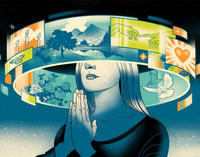 El Sueño de Cada Individuo es su Propia Utopía