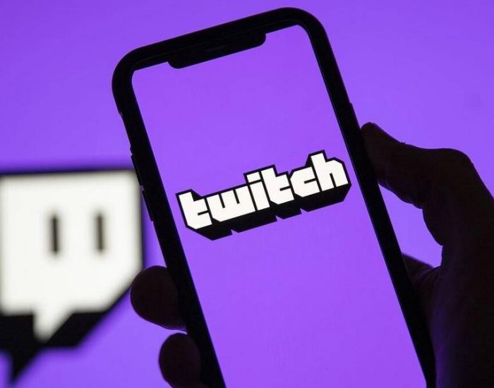 Twitch, el principal medio de transmisión en vivo
