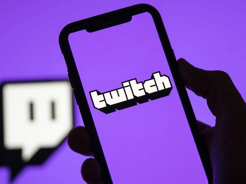 Twitch, el principal medio de transmisión en vivo