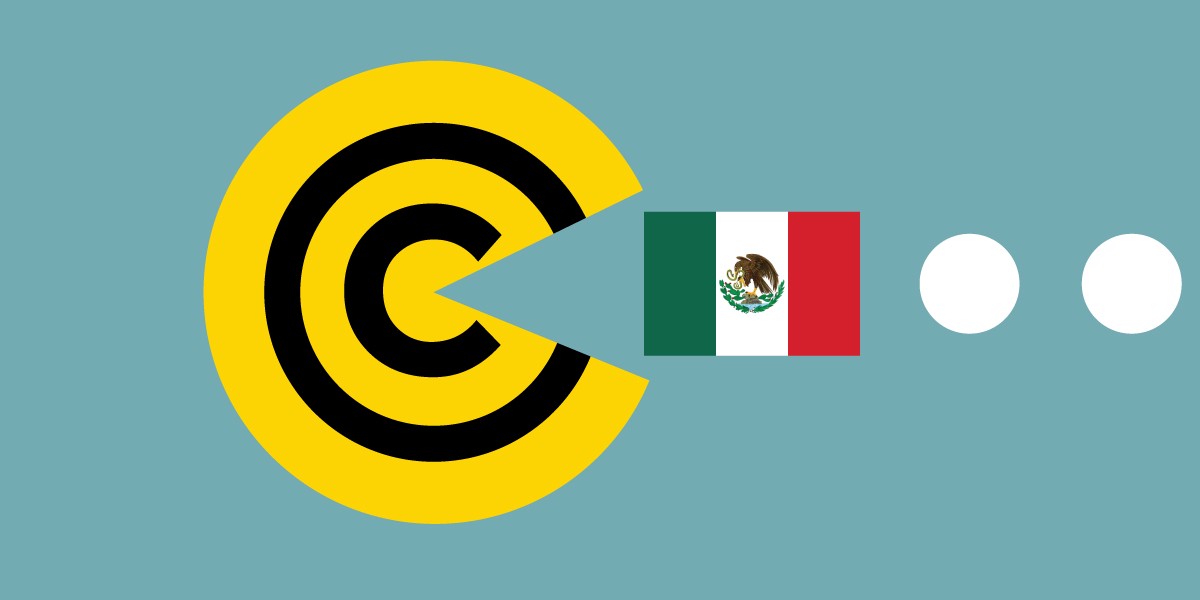 Los derechos de autor en México.