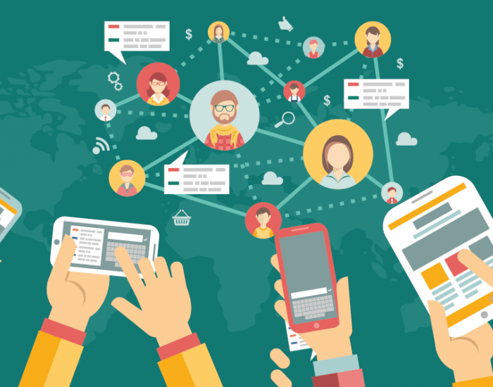 El Poder de las Redes Sociales