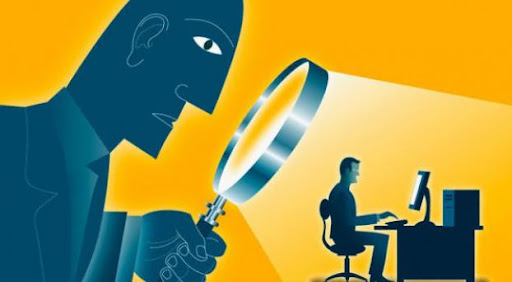 Espionaje en las redes sociales, ¿Qué tan seguras son usarlas?.