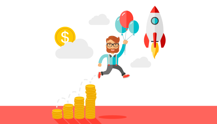 Pasos para el éxito en tu empresa.