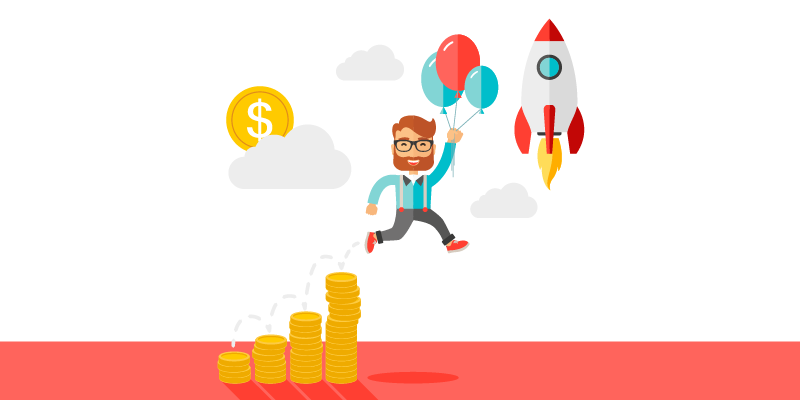 Pasos para el éxito en tu empresa.