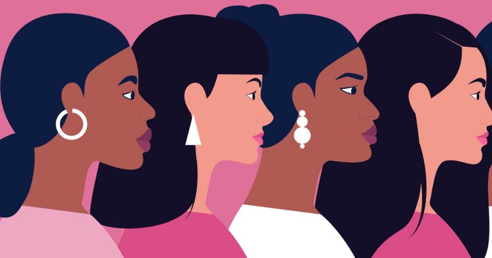 Retos y desafíos de las mujeres de todo el mundo