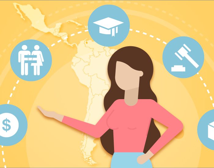 Poder y empoderamiento de las mujeres