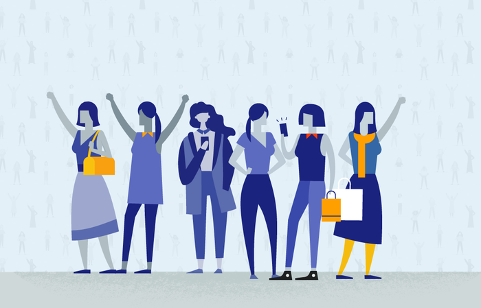 Los equipos inclusivos es la clave para obtener buenos resultados