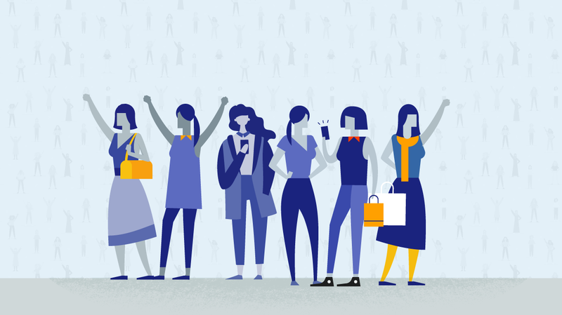 Los equipos inclusivos es la clave para obtener buenos resultados