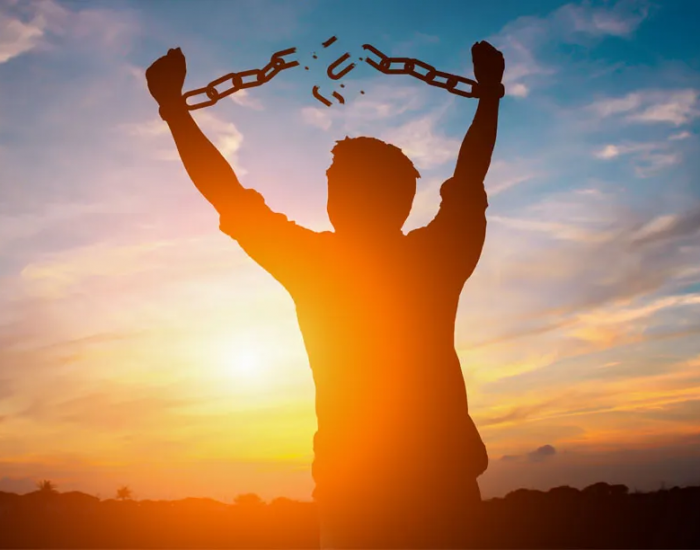 La esclavitud moderna es un problema en nuestra actualidad