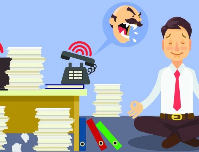 Consecuencias de las Distracciones Laborales.